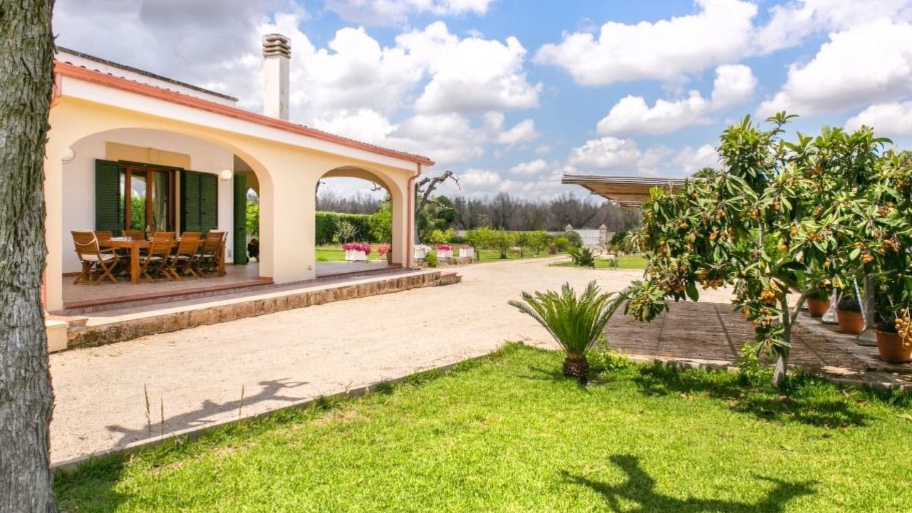 Photo of Outdoor in Leverano
