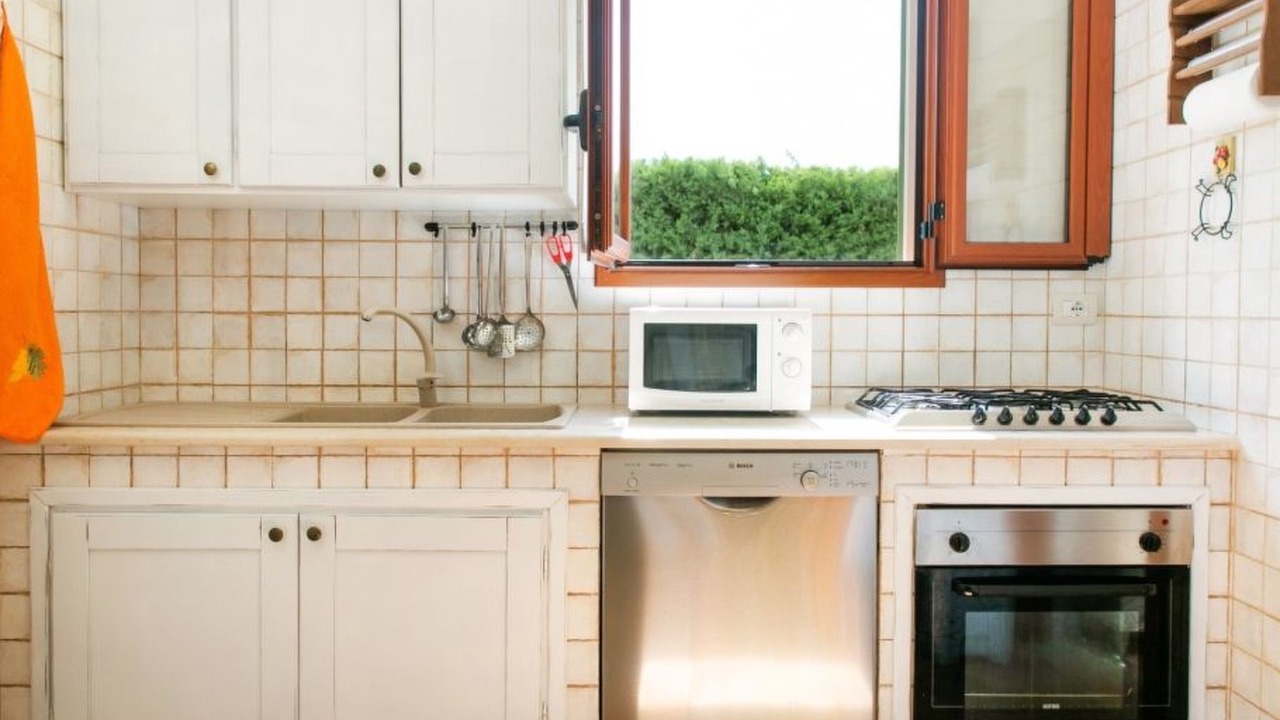 Photo of Kitchen in Leverano