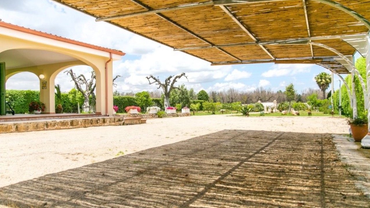 Photo of Outdoor in Leverano