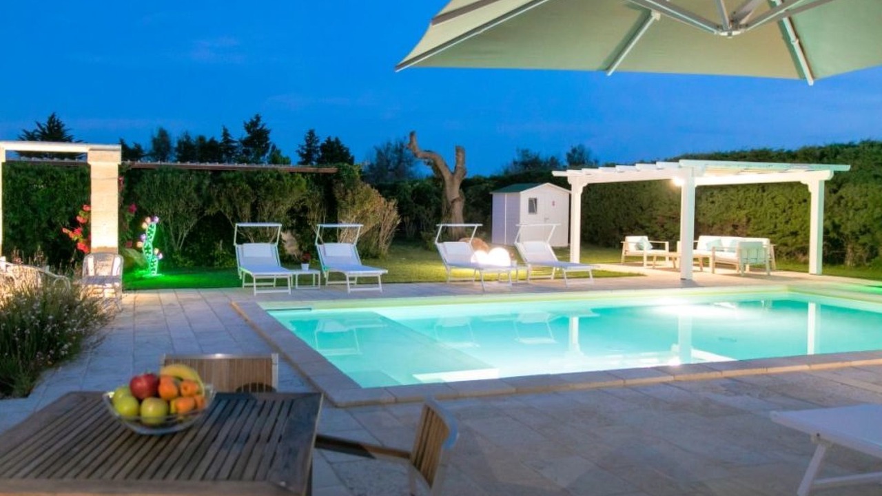 Photo of Outdoor in Leverano