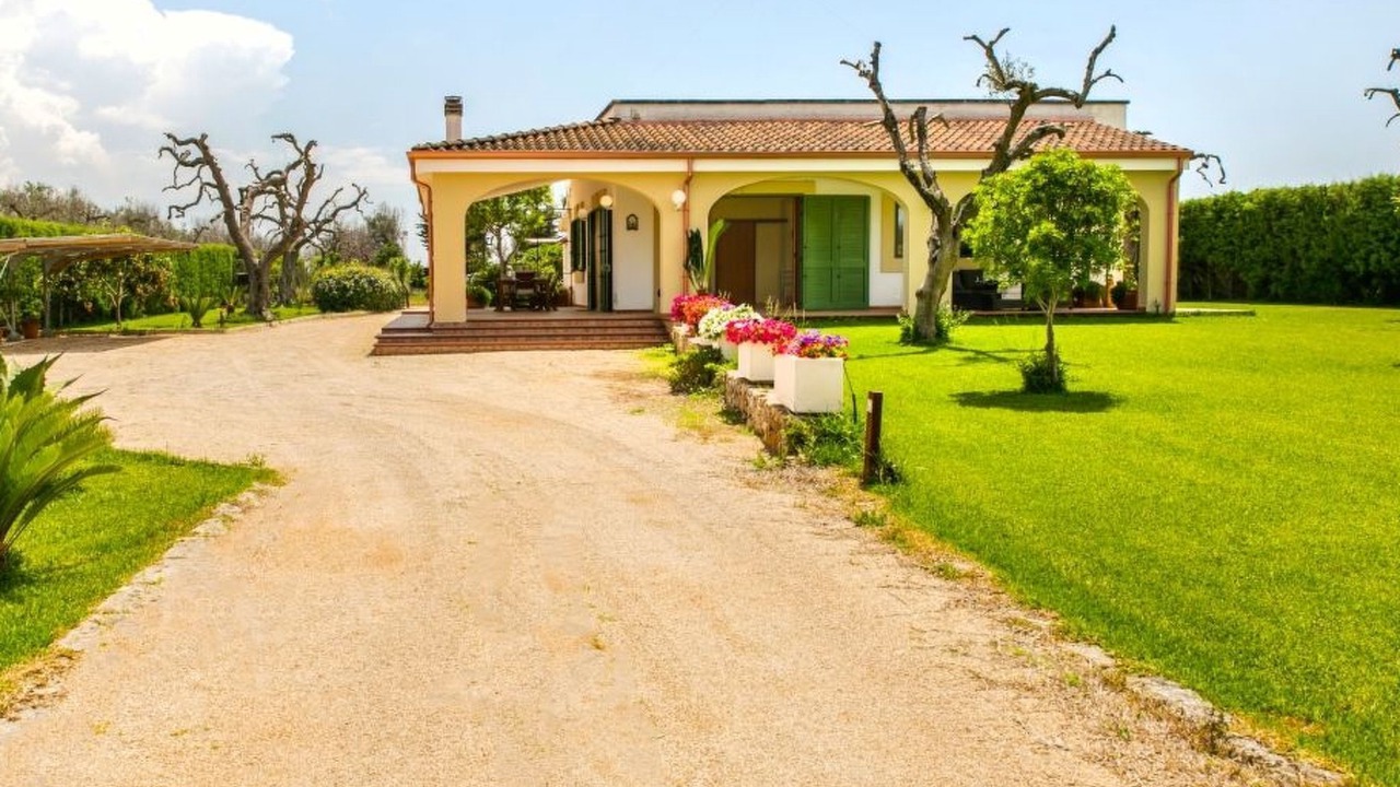 Photo of Outdoor in Leverano
