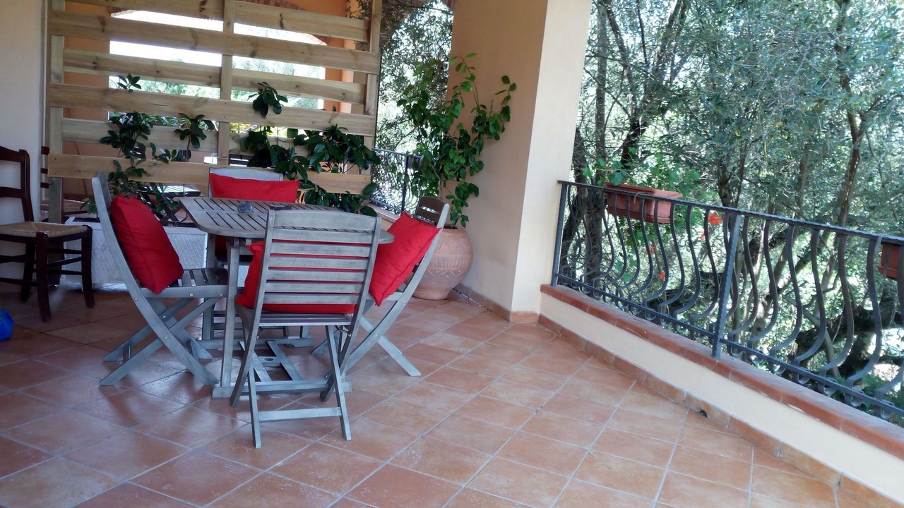Photo of Outdoor in Palinuro