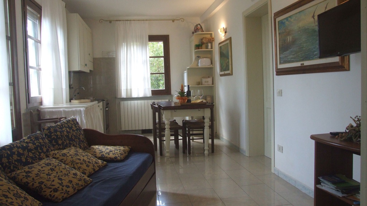 Photo of Livingroom in Val Canina