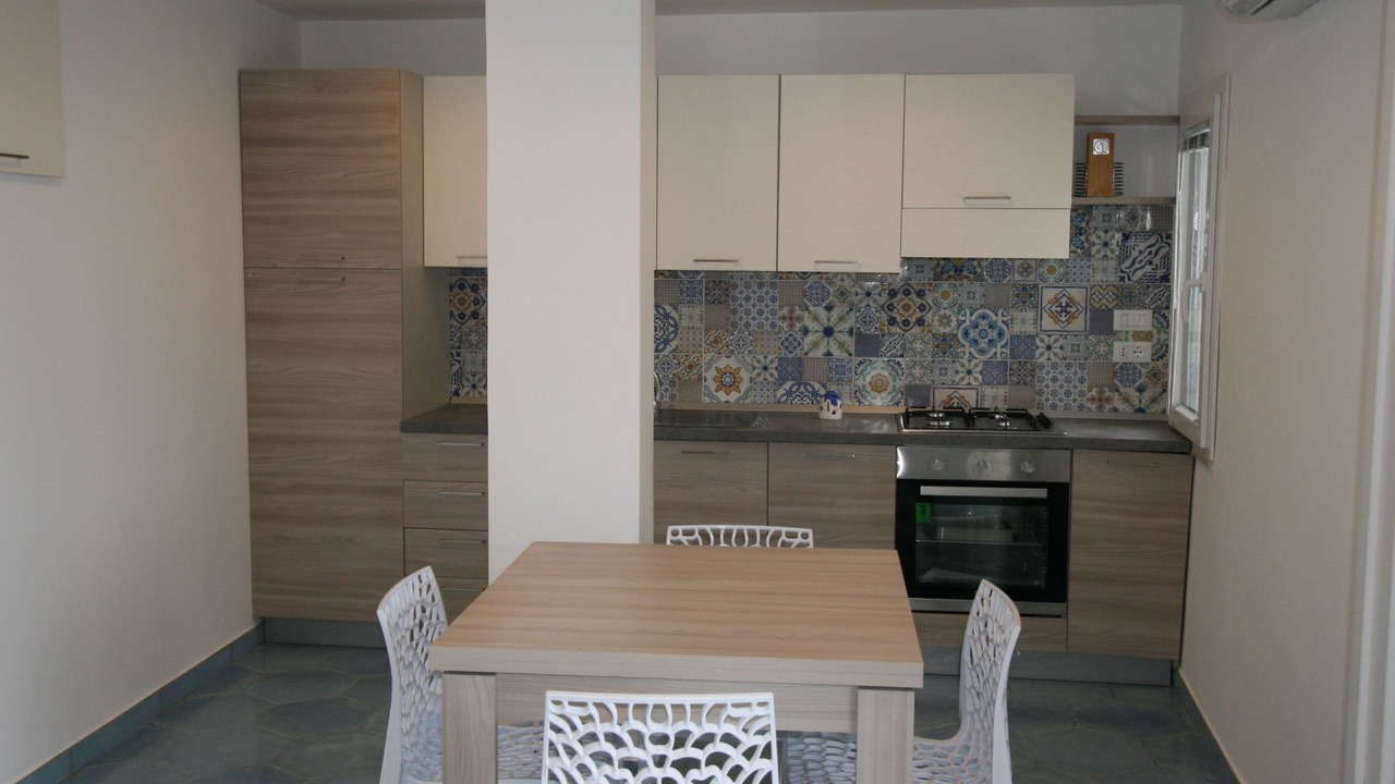 Photo of Bedroom in Pizzo
