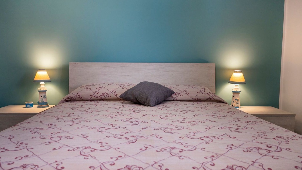 Photo of Bedroom in Noto Marina