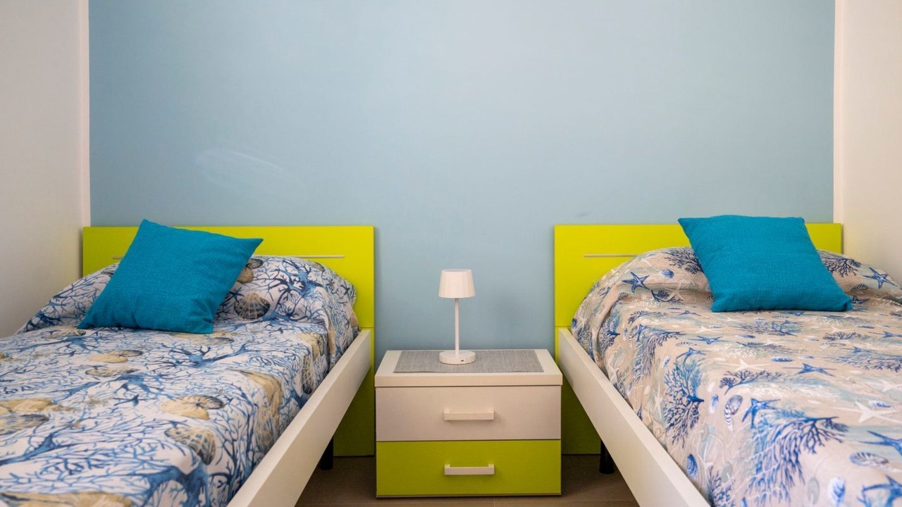 Photo of Bedroom in Noto Marina