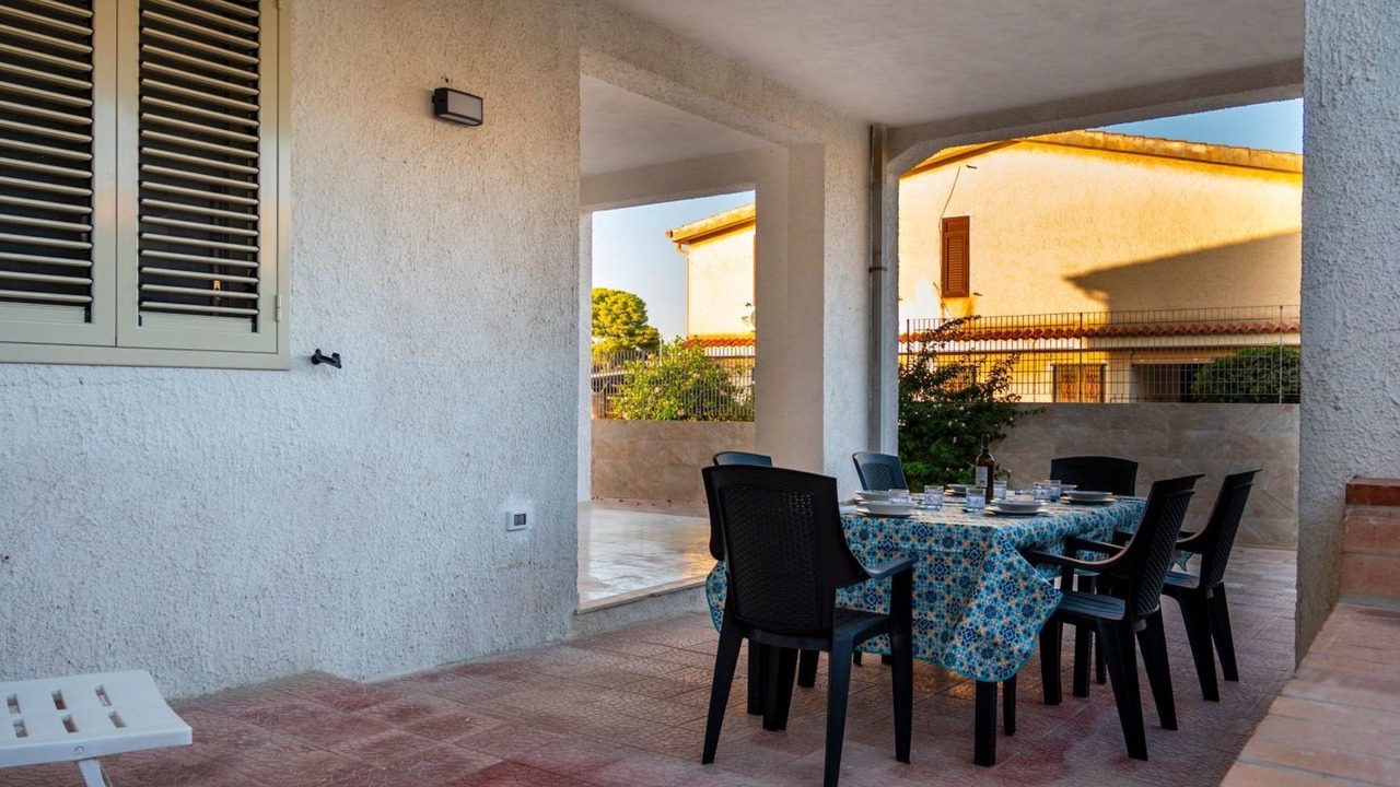Photo of Outdoor in Noto Marina
