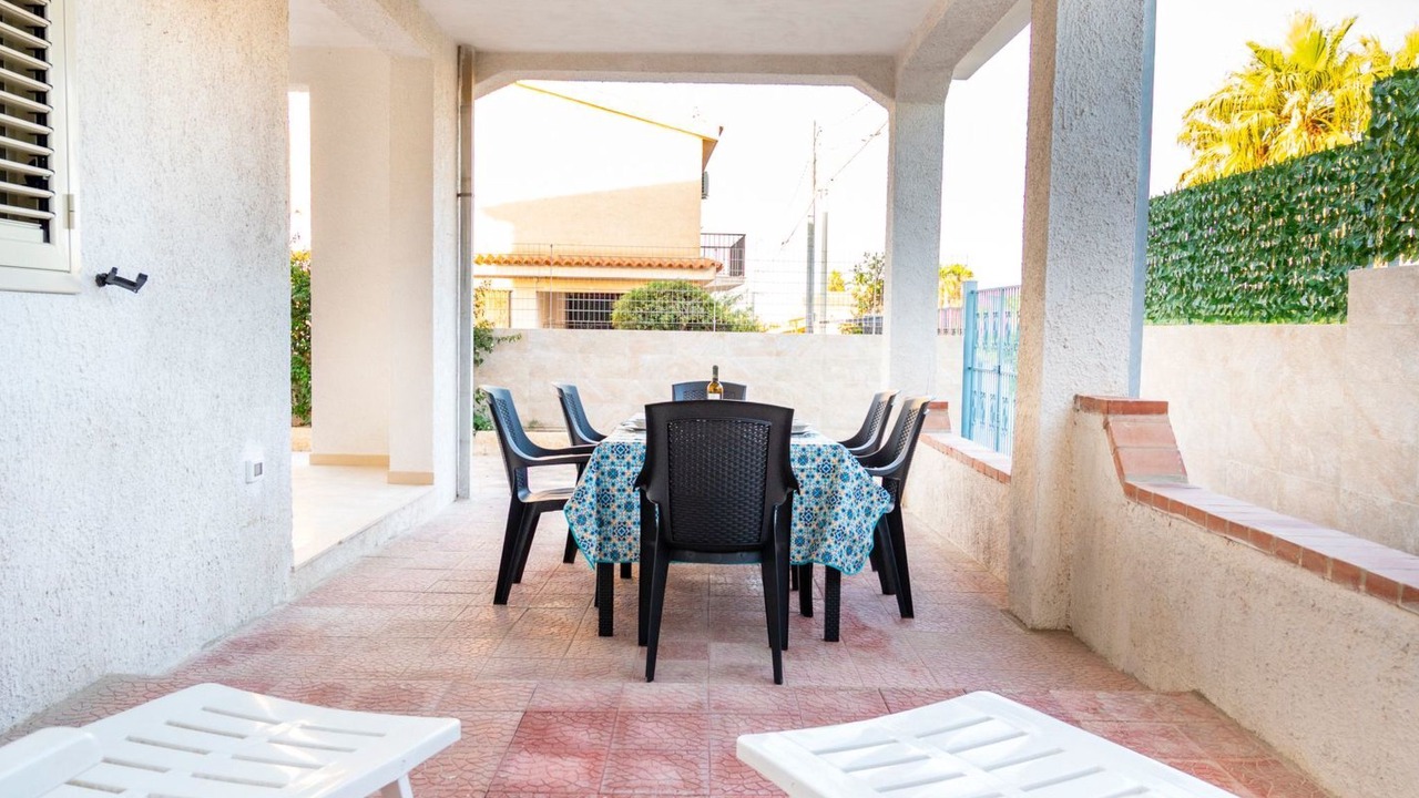 Photo of Outdoor in Noto Marina