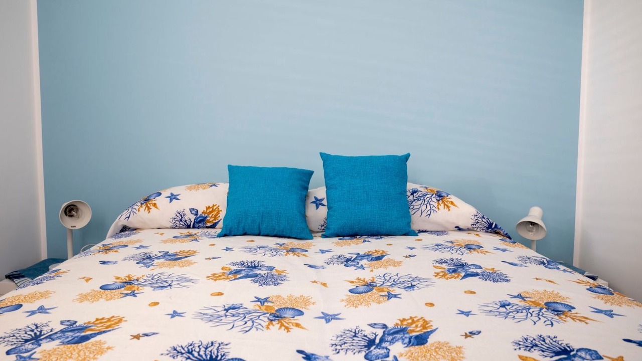 Photo of Bedroom in Noto Marina