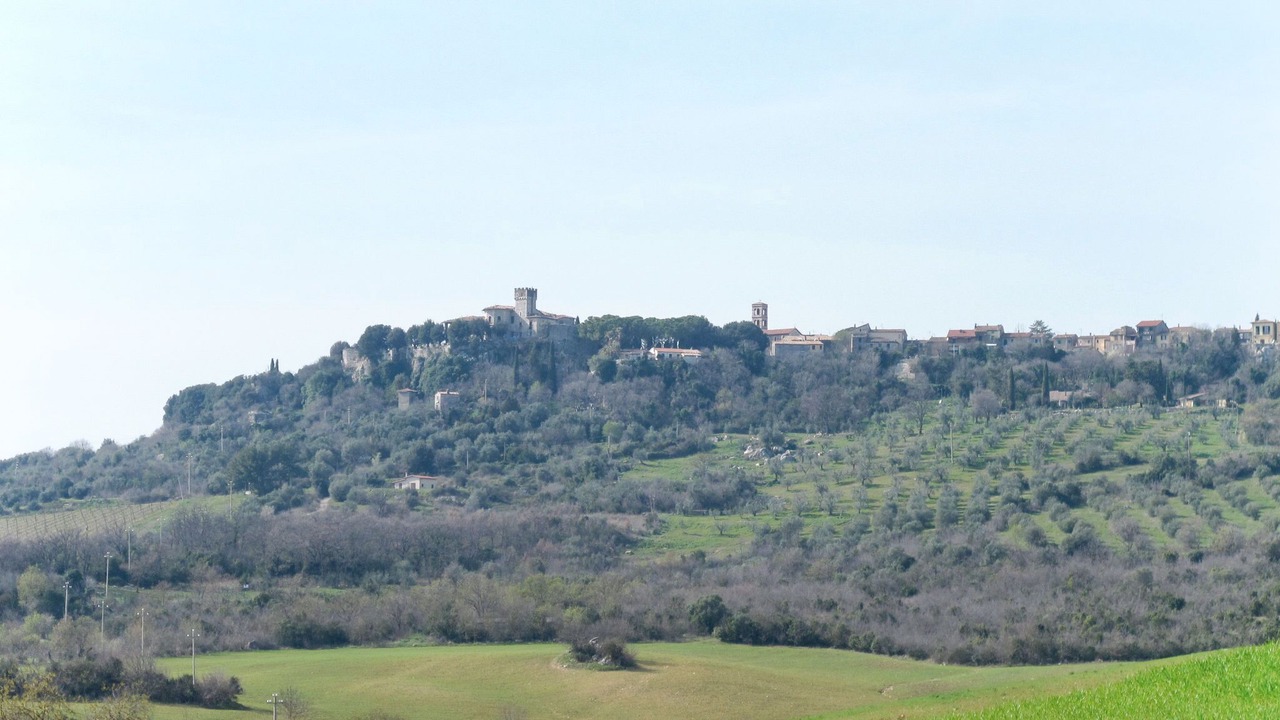Photo of Outdoor in Manciano