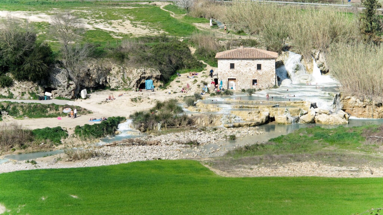 Photo of Outdoor in Manciano
