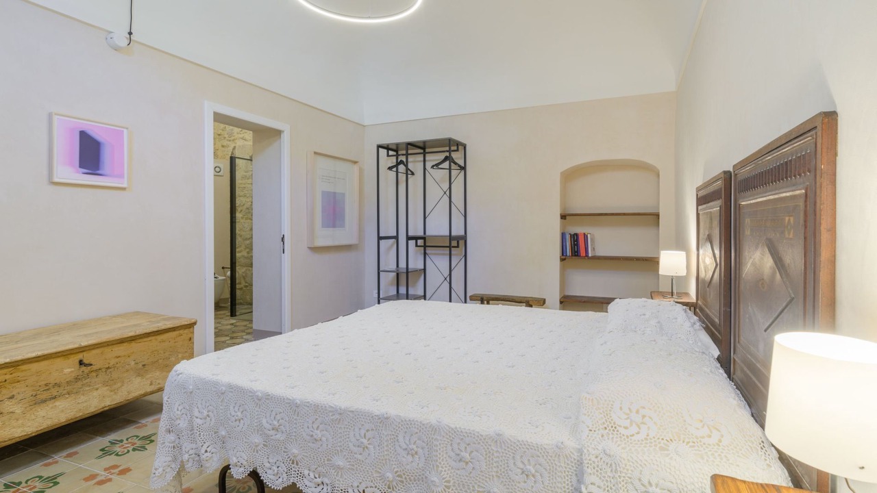 Photo of Bedroom in Modica