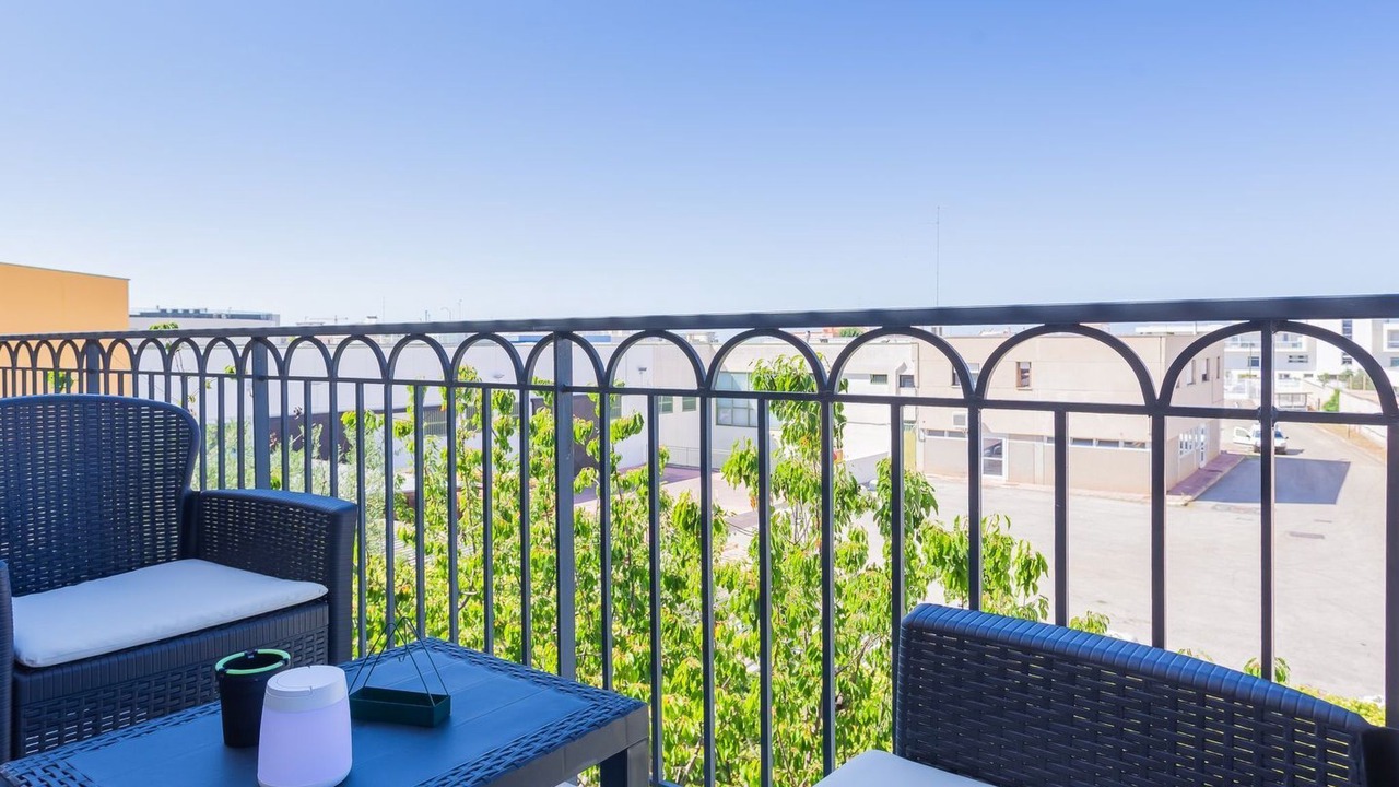 Photo of Outdoor in Bitonto