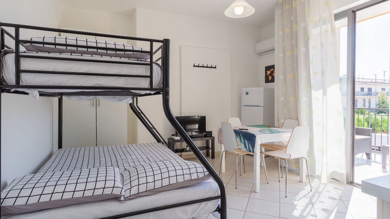 Photo of Bedroom in Bitonto