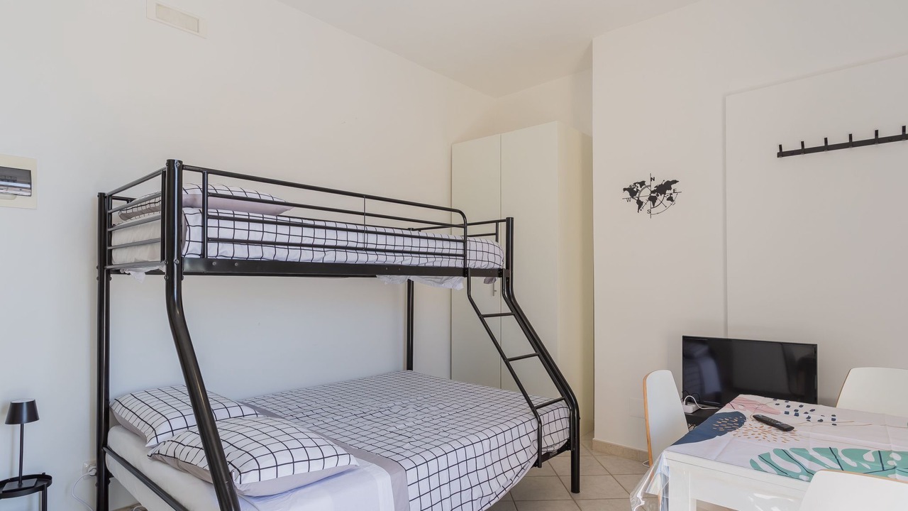 Photo of Bedroom in Bitonto