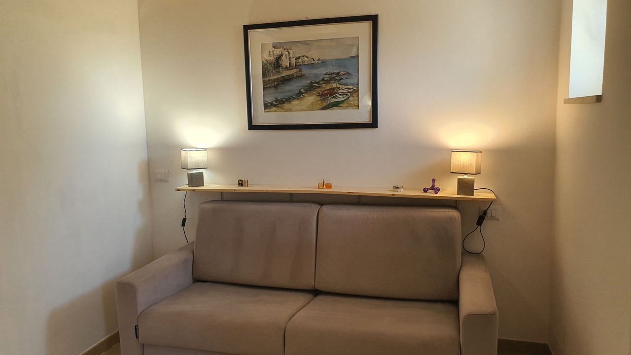 Photo of Livingroom in Cercepiccola