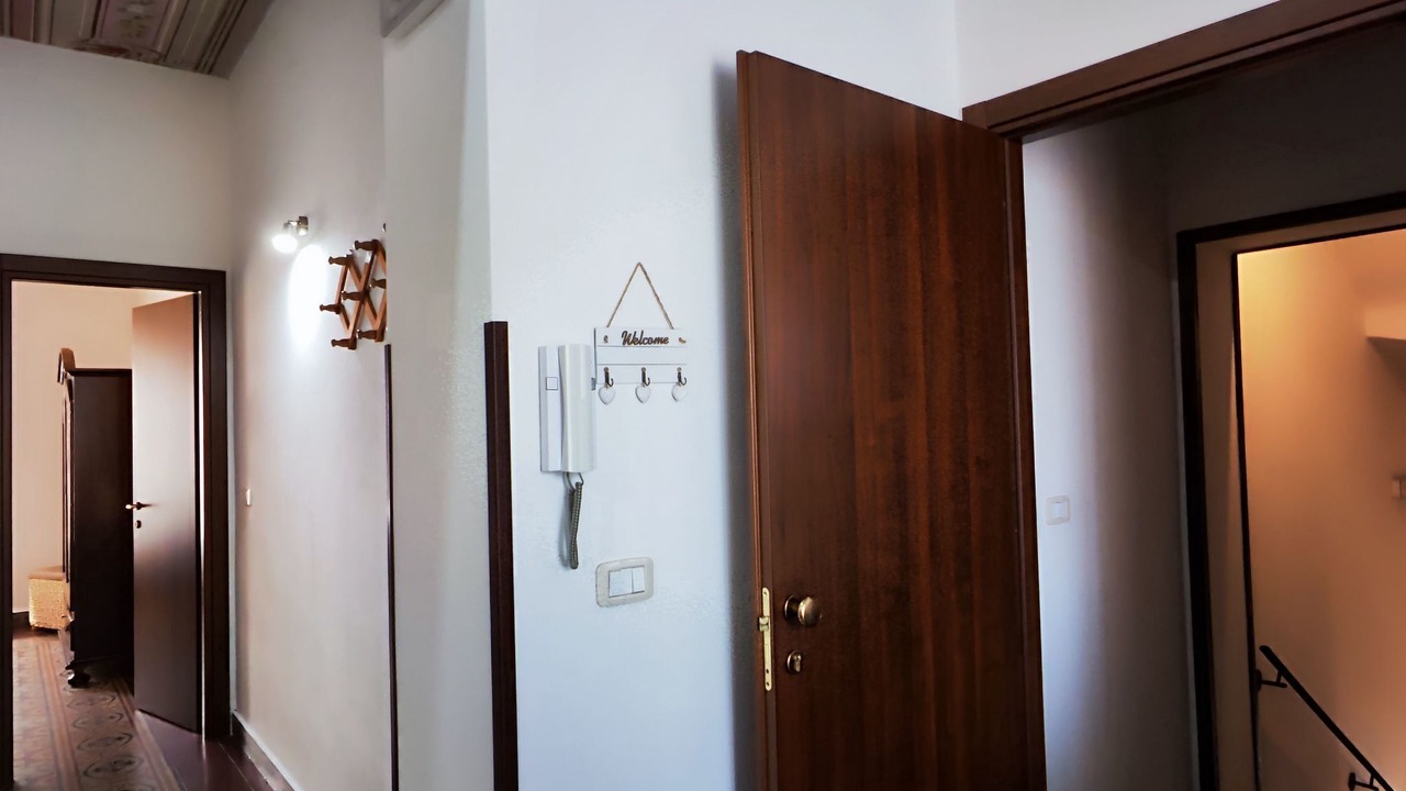 Photo of Bathroom in Porticello