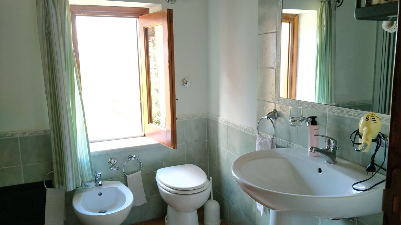 Photo of Bathroom in Porticello