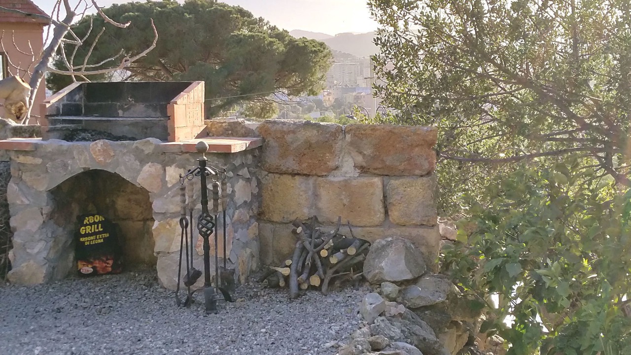 Photo of Outdoor in Porticello