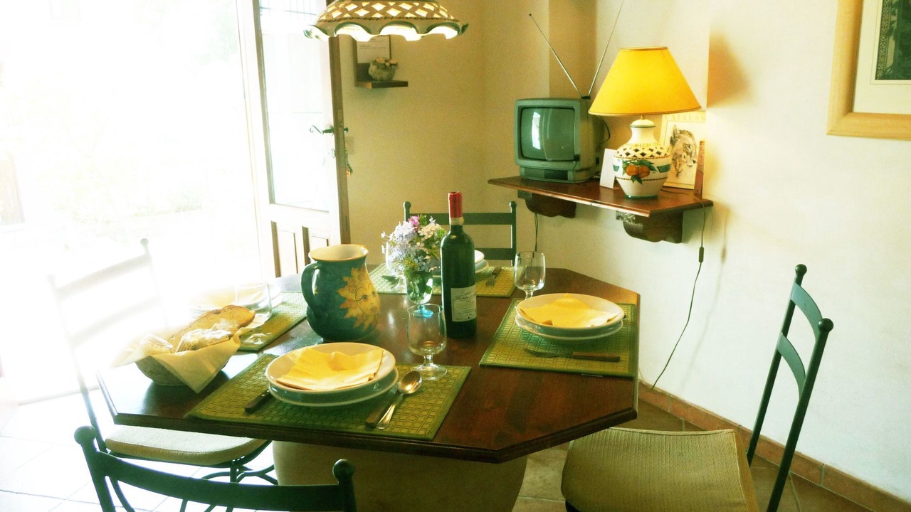 Photo of Livingroom in Porticello