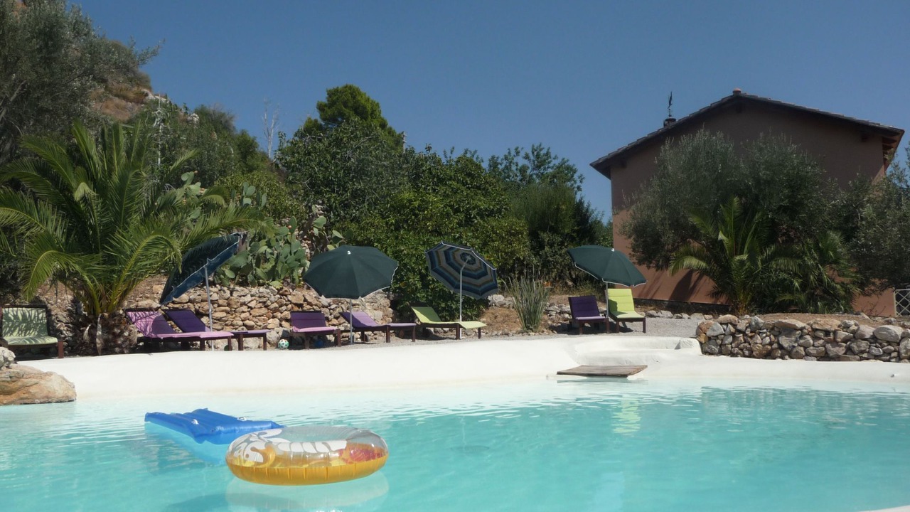 Photo of Outdoor in Porticello