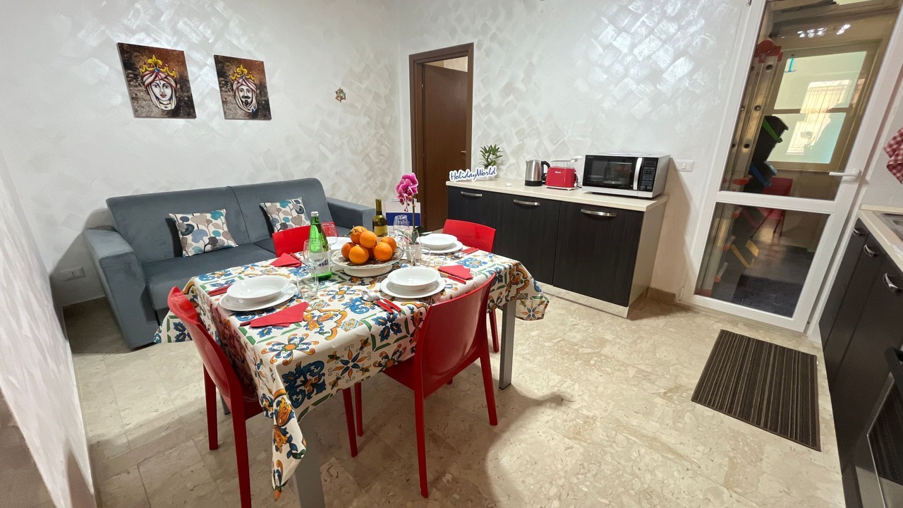 Photo of Bedroom in Casteldaccia