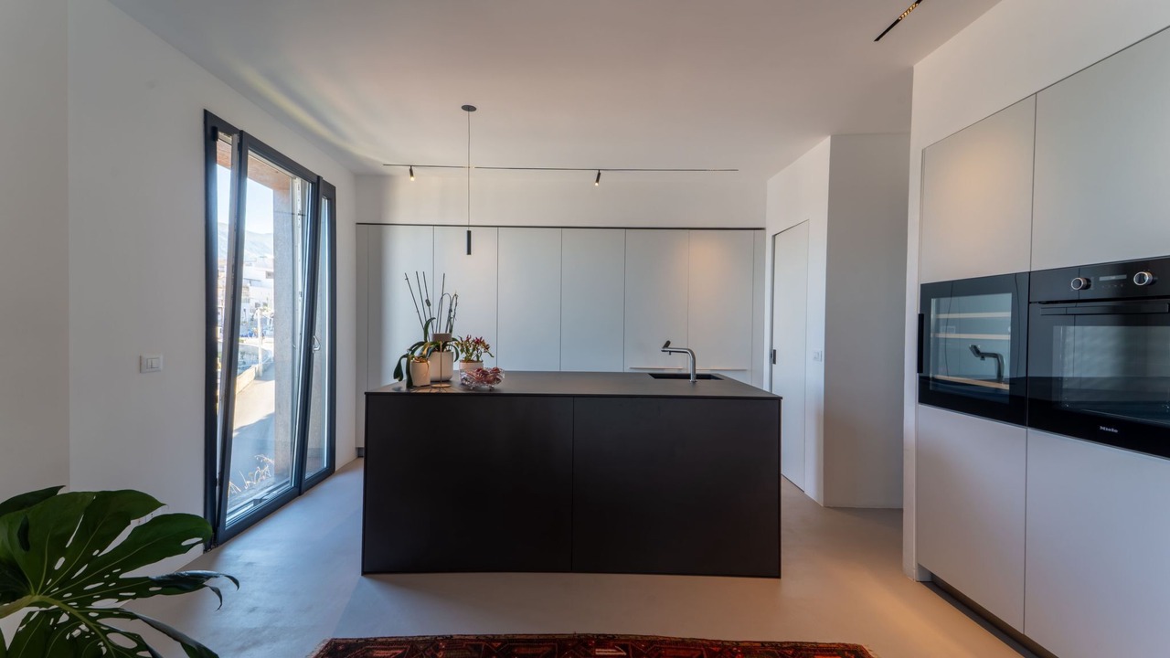 Photo of Bedroom in Terrasini