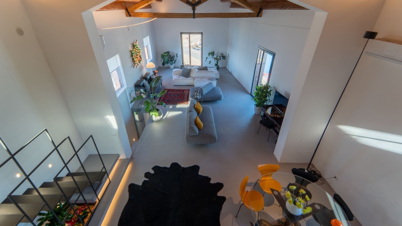 Photo of Livingroom in Terrasini