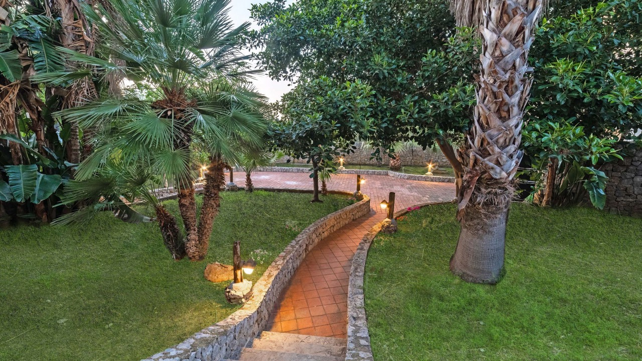 Photo of Others in Villa Grazia di Carini