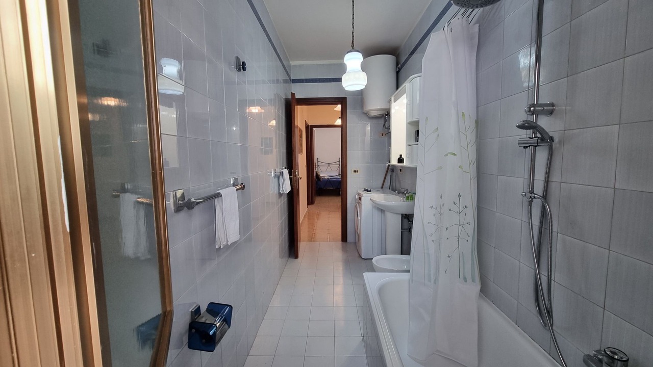 Photo of Bathroom in Isola delle Femmine
