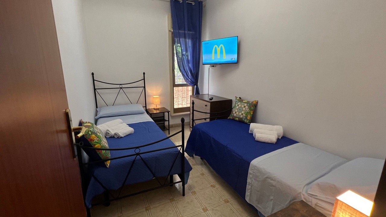 Photo of Bedroom in Isola delle Femmine