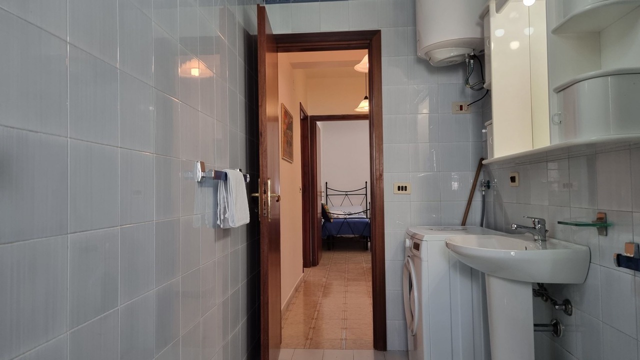 Photo of Bathroom in Isola delle Femmine