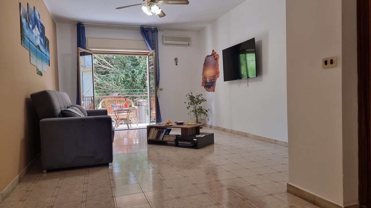 Photo of Livingroom in Isola delle Femmine