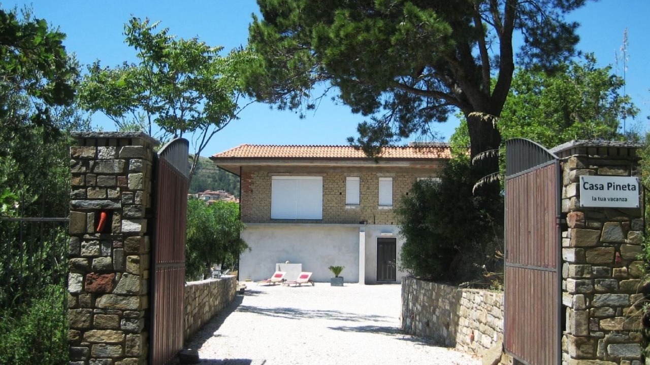 Photo of Outdoor in Ponte San Nicola