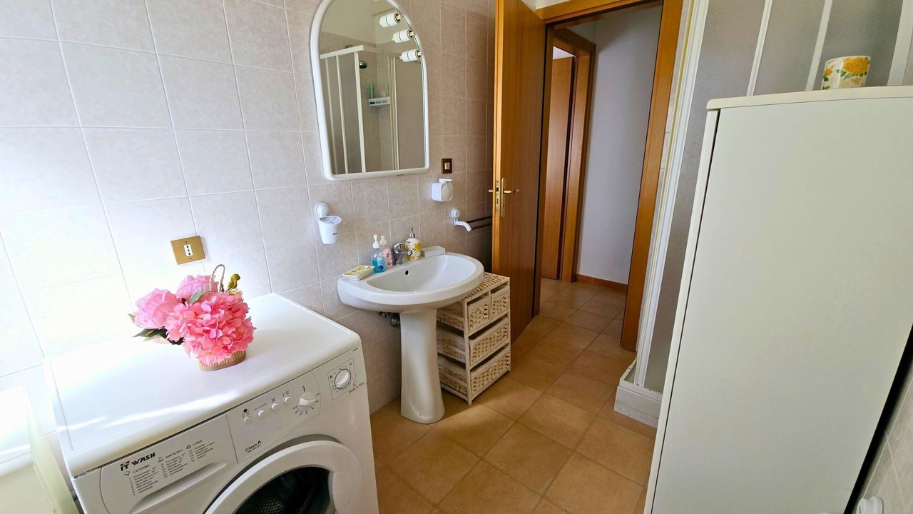 Photo of Bathroom in Calopezzati
