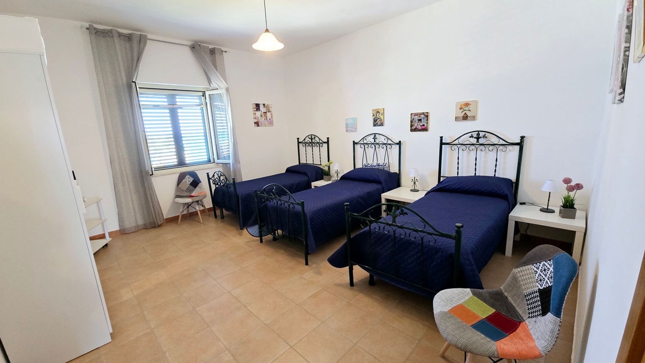 Photo of Bedroom in Calopezzati