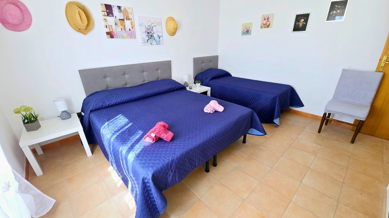 Photo of Bedroom in Calopezzati
