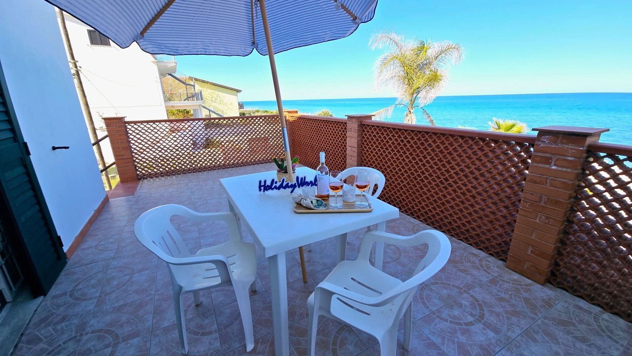 Photo of Outdoor in Calopezzati