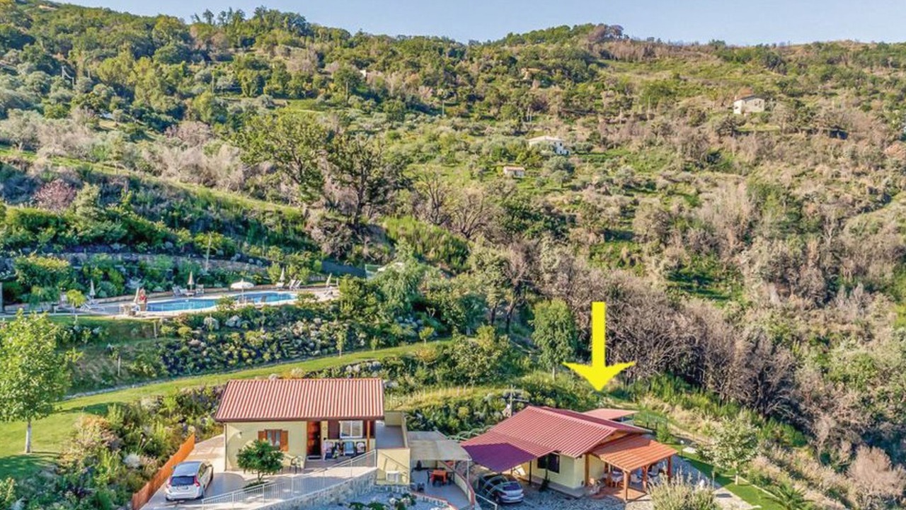 Photo of Outdoor in Laureana Cilento
