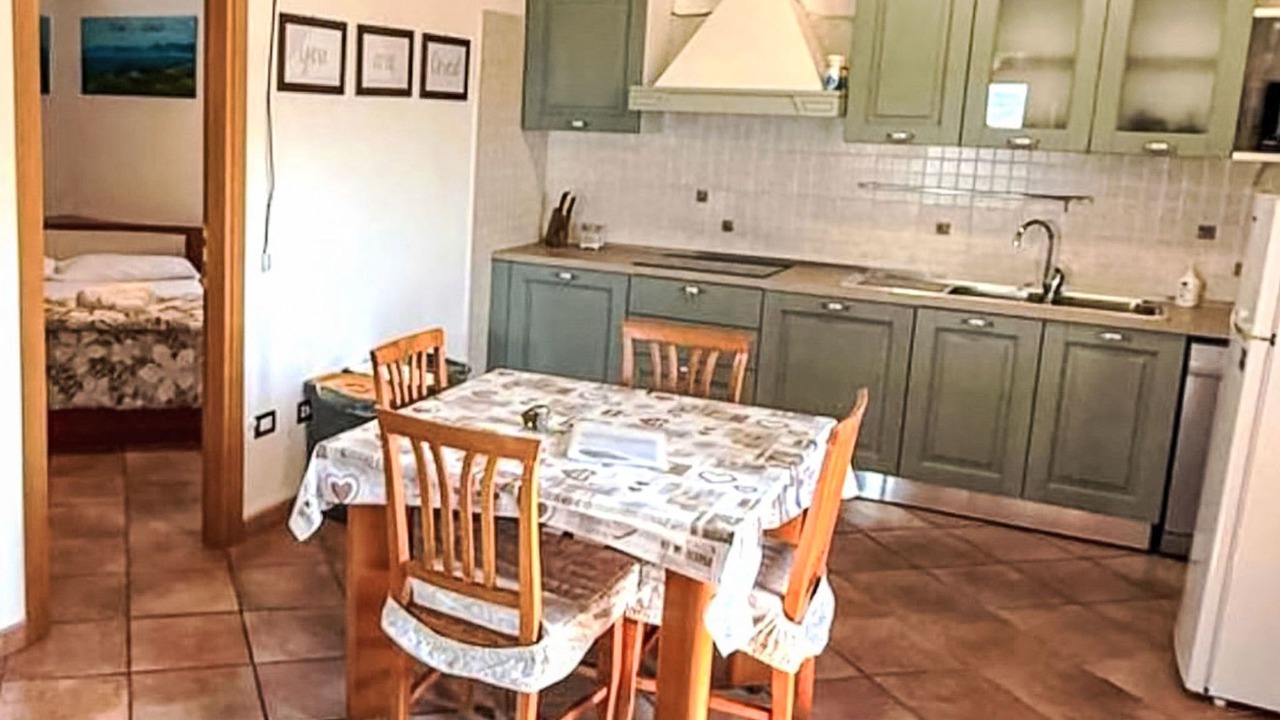 Photo of Bedroom in Laureana Cilento
