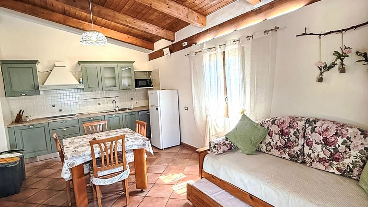Photo of Bedroom in Laureana Cilento