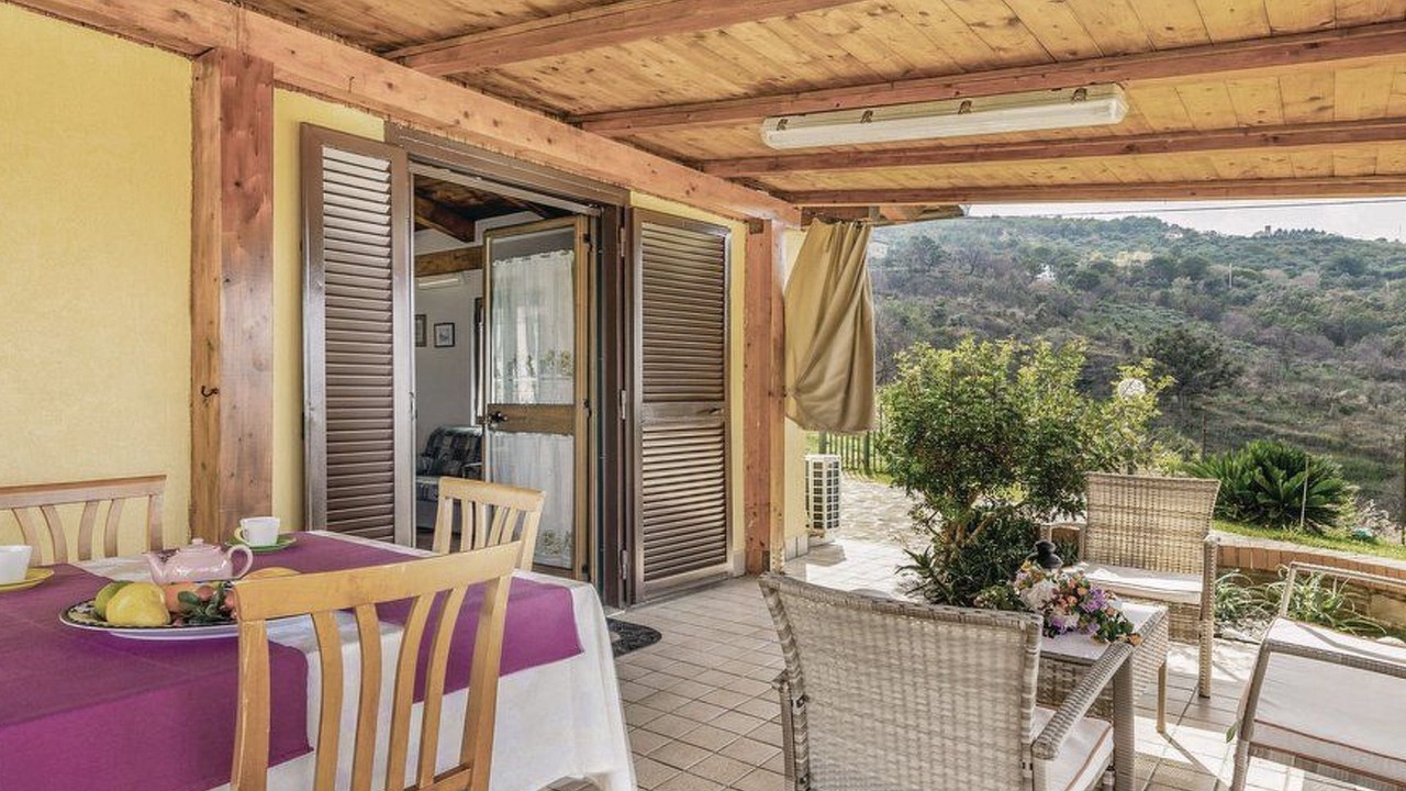 Photo of Outdoor in Laureana Cilento