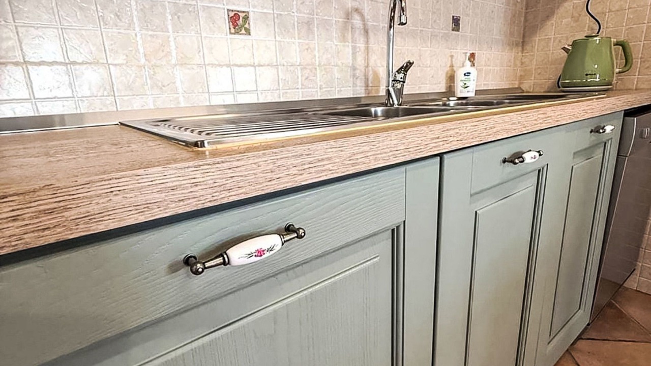 Photo of Bathroom in Laureana Cilento