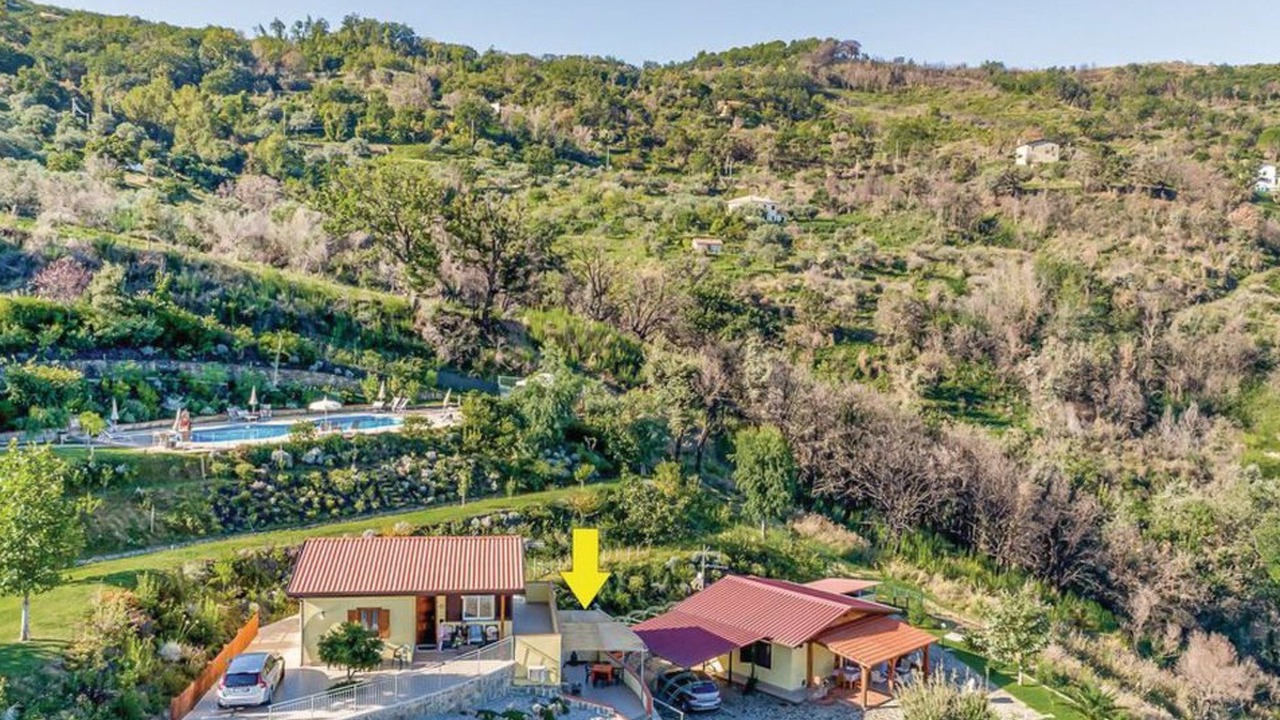 Photo of Outdoor in Laureana Cilento