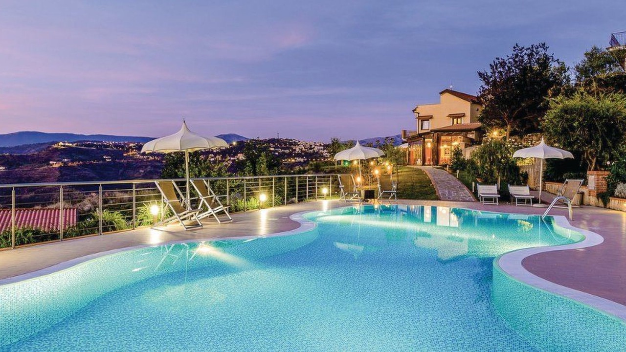 Photo of Outdoor in Laureana Cilento