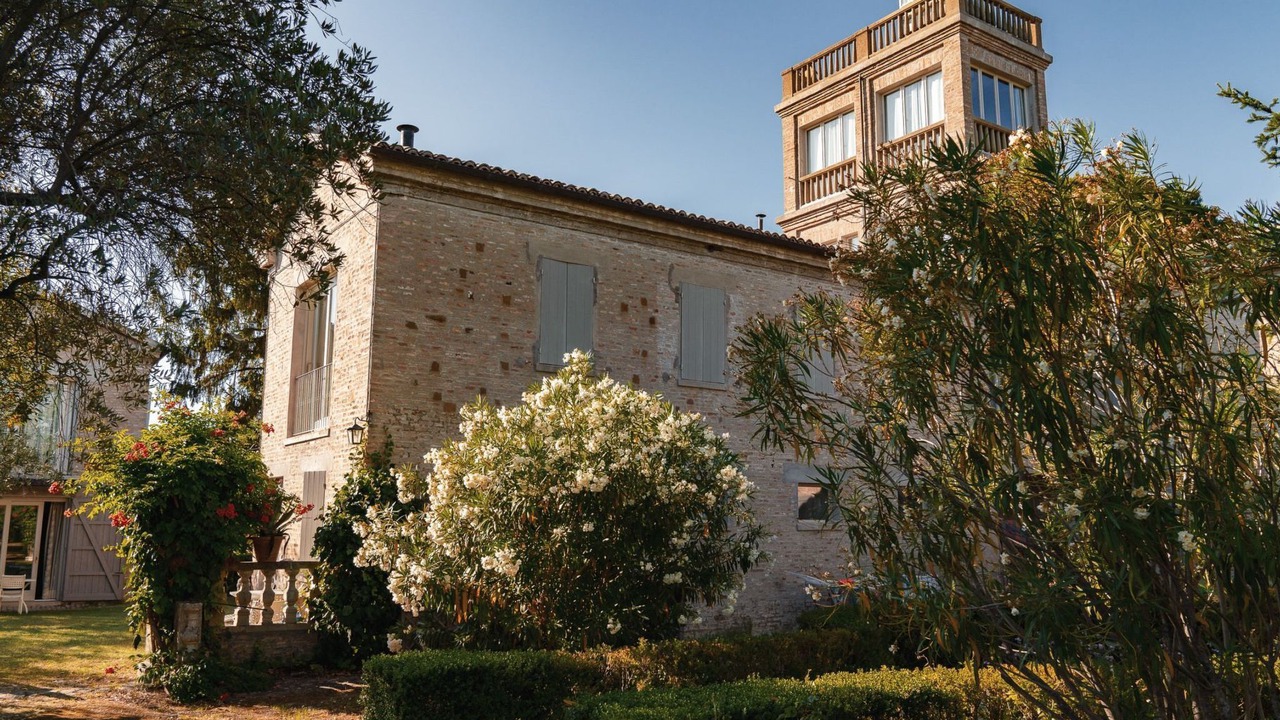 Photo of Outdoor in Santa Veneranda