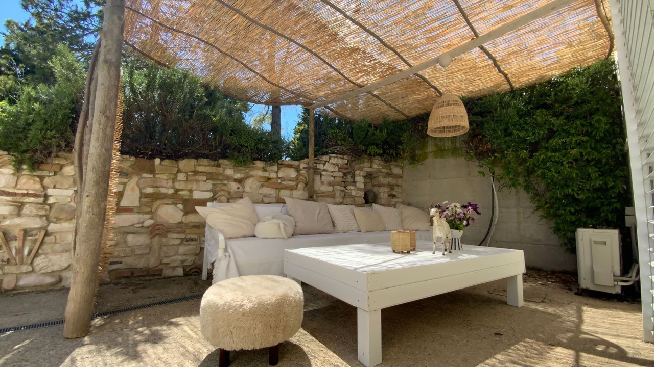 Photo of Livingroom in Pergola