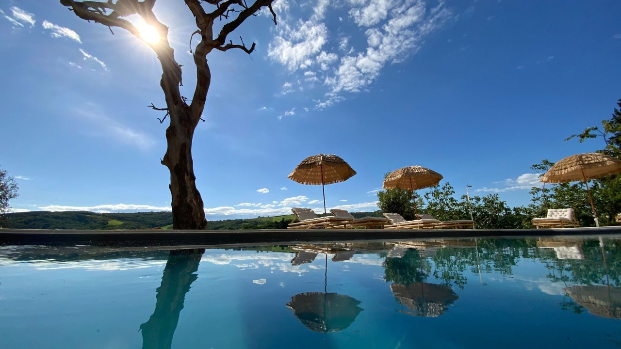 Photo of Outdoor in Pergola