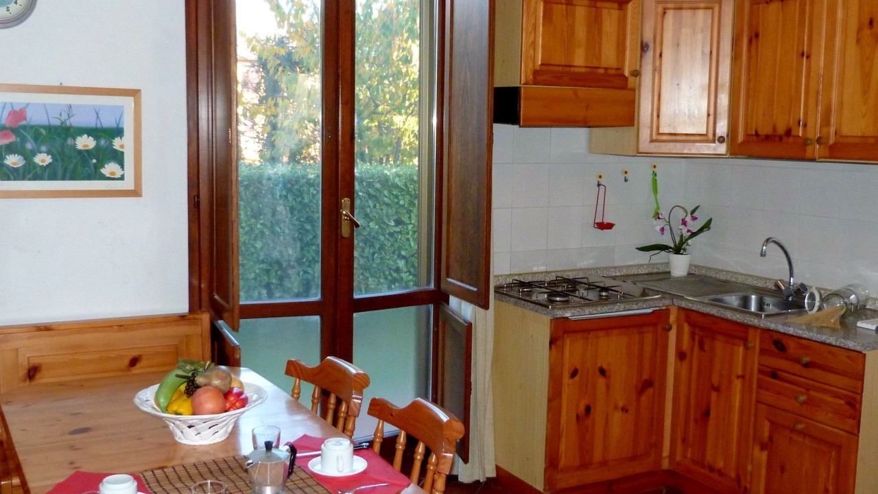 Photo of Bedroom in Sigillo