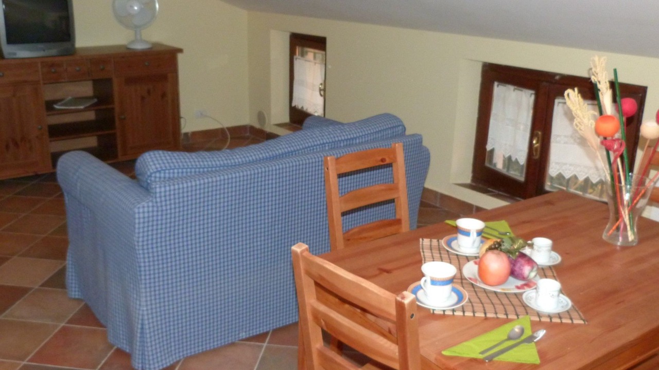 Photo of Livingroom in Sigillo